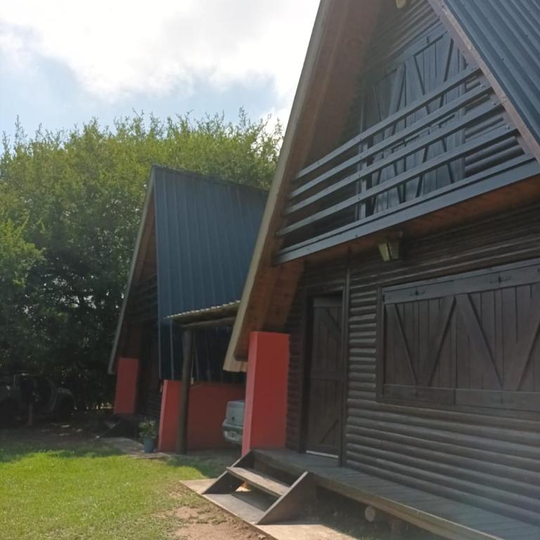 Complejo El Tala - One-Bedroom Apartment - 1
