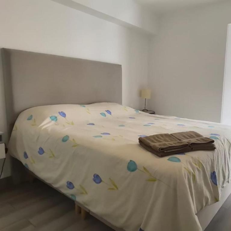 1005 Bonito Dpto mejor ubicacion en calle tranquila - Apartamento de 2 dormitorios - 7