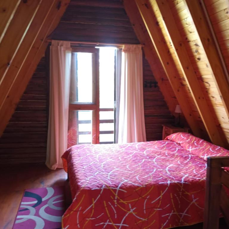 Complejo El Tala - One-Bedroom Apartment - 2