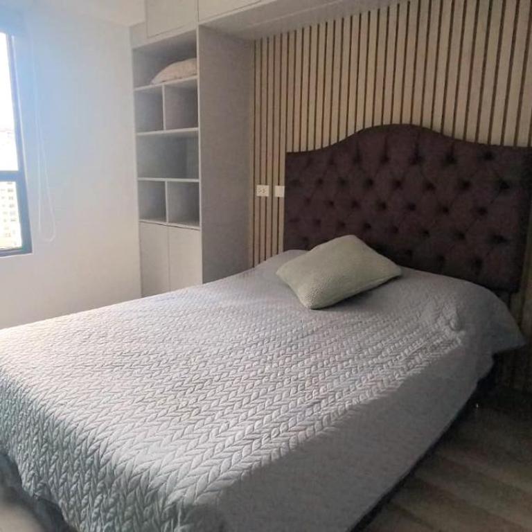 1005 Bonito Dpto mejor ubicacion en calle tranquila - Apartamento de 2 dormitorios - 12