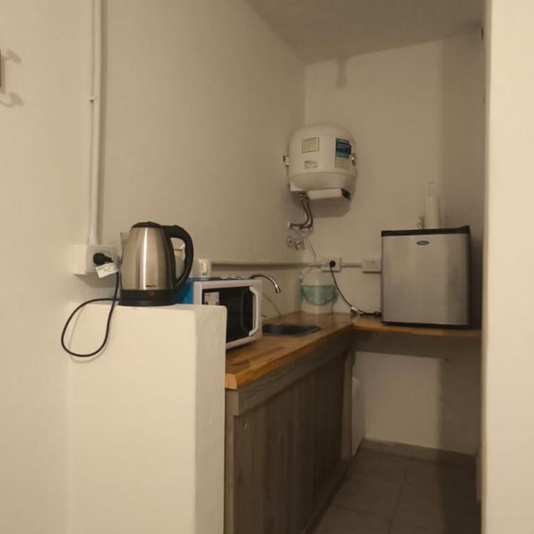 Refugio bohemio V - Apartamento de 1 dormitorio - 3