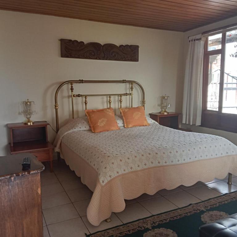 Miravalle Suites - Habitación Doble Superior - 2