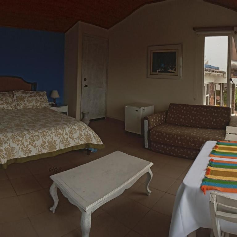 Miravalle Suites - Habitación Doble Estándar - 2