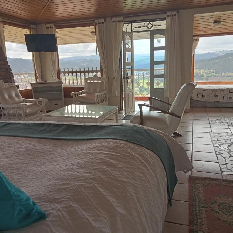 Miravalle Suites - Suite - 2