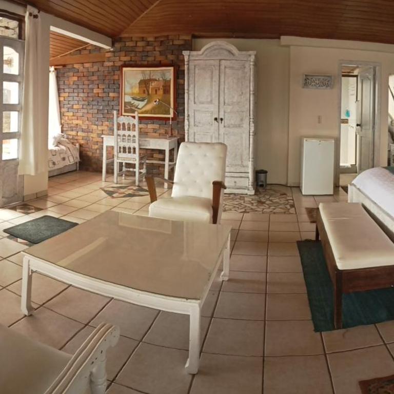 Miravalle Suites - Suite - 3