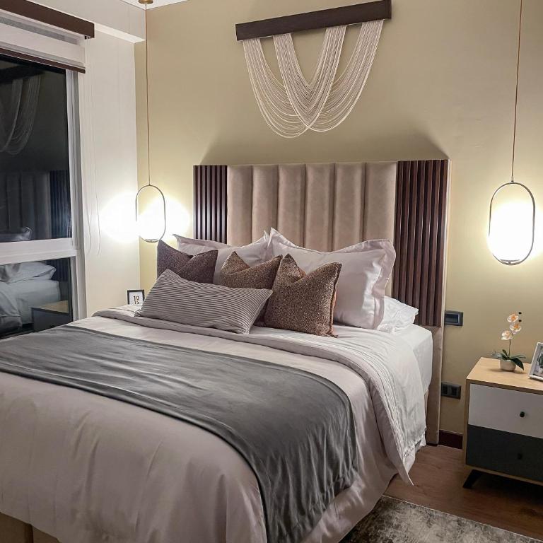 Meraki - Diseño, confort y ubicación premium en Sopocachi - Apartamento de 1 dormitorio - 2