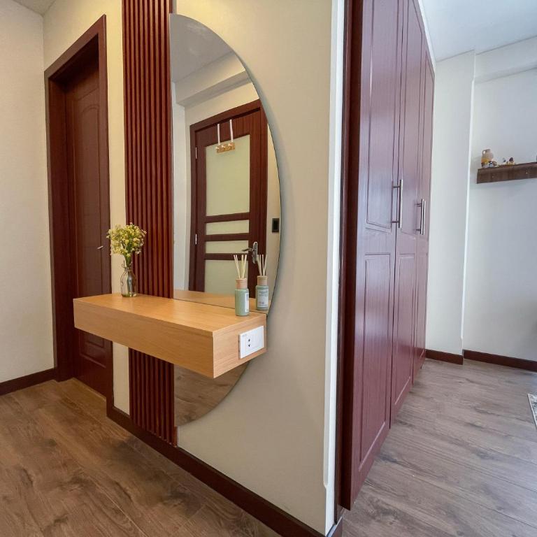 Meraki - Diseño, confort y ubicación premium en Sopocachi - Apartamento de 1 dormitorio - 3