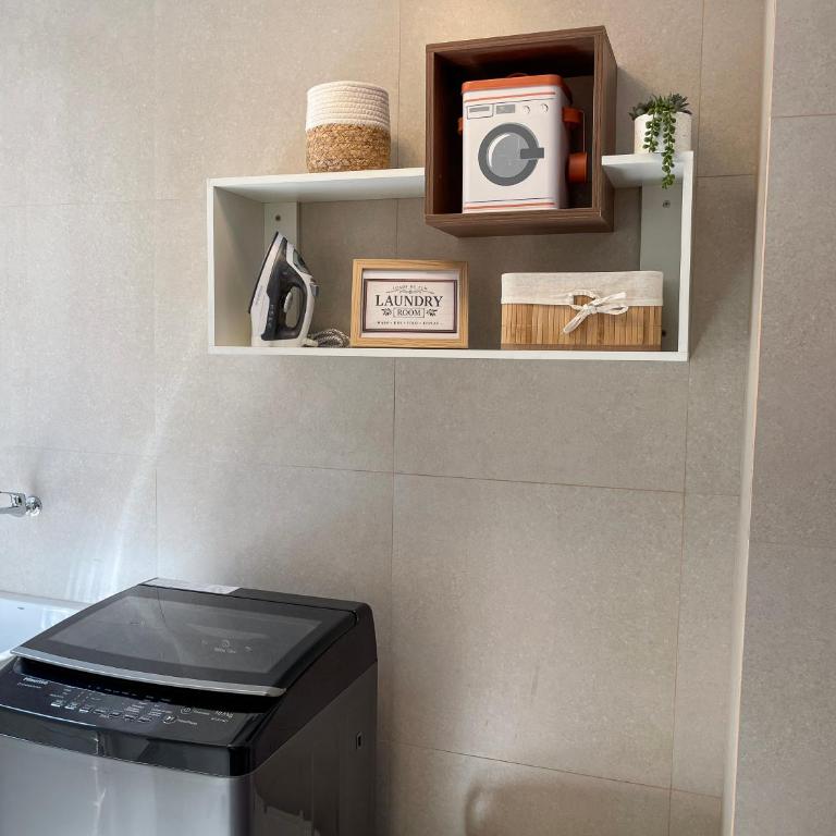 Meraki - Diseño, confort y ubicación premium en Sopocachi - Apartamento de 1 dormitorio - 12