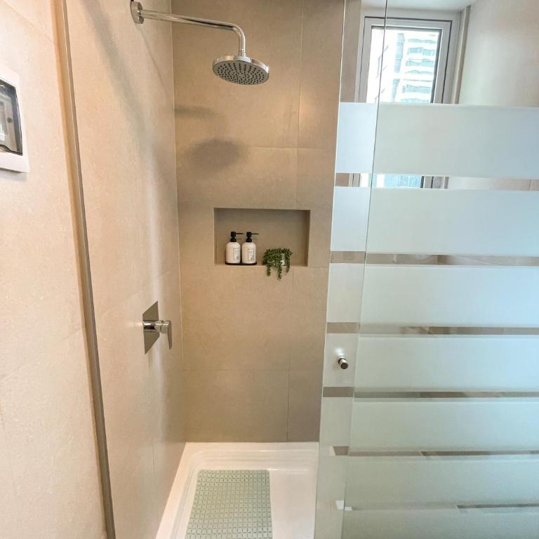Meraki - Diseño, confort y ubicación premium en Sopocachi - Apartamento de 1 dormitorio - 21