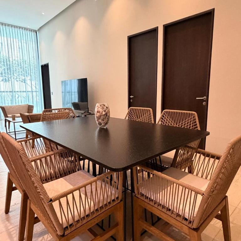 Narval Bayfront Getaway - Apartamento con 3 dormitorios - Frente al océano - 14