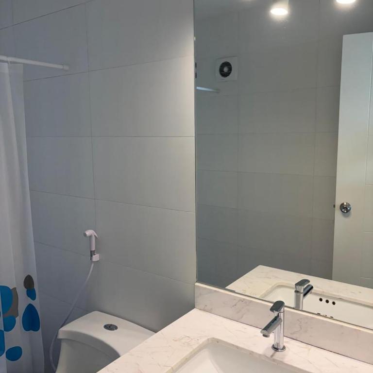 Le Saule - Two-Bedroom Apartment - 4