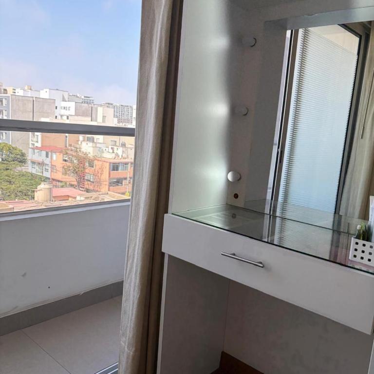 Le Saule - Two-Bedroom Apartment - 8