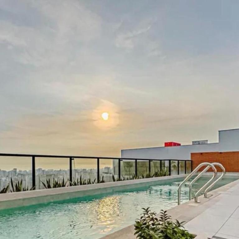 Le Saule - Two-Bedroom Apartment - 11