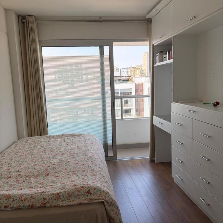 Le Saule - Two-Bedroom Apartment - 12