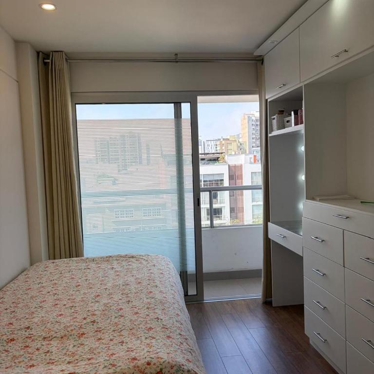 Le Saule - Two-Bedroom Apartment - 13