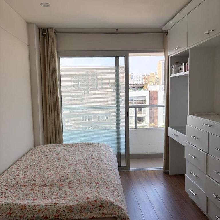 Le Saule - Two-Bedroom Apartment - 14