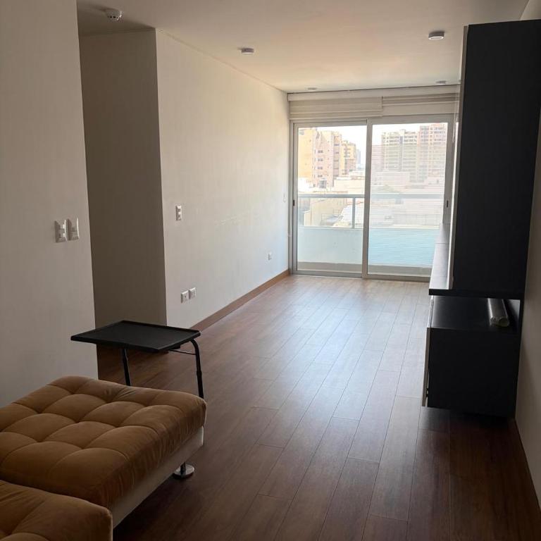 Le Saule - Two-Bedroom Apartment - 17