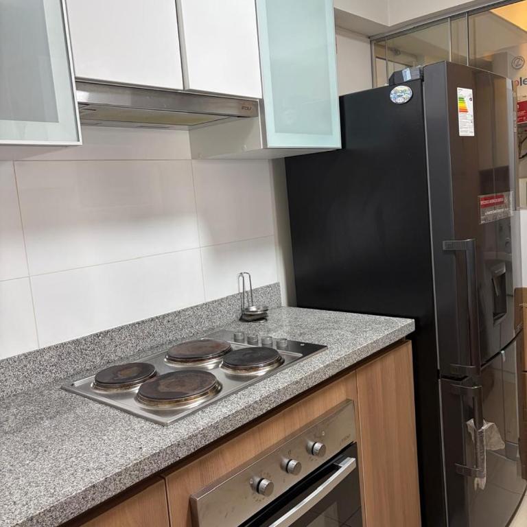 Le Saule - Two-Bedroom Apartment - 21