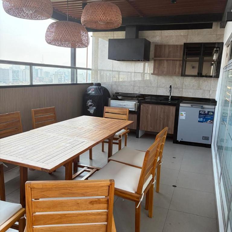 Le Saule - Two-Bedroom Apartment - 23