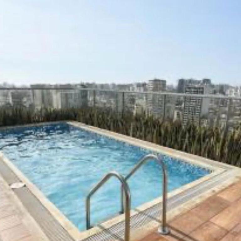 Le Saule - Two-Bedroom Apartment - 26