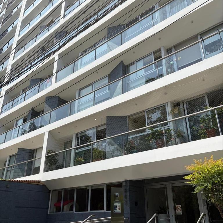 Le Saule - Two-Bedroom Apartment - 27