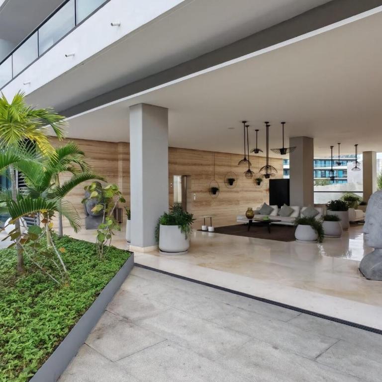 Narval Bayfront Getaway - Apartamento con 3 dormitorios - Frente al océano - 40