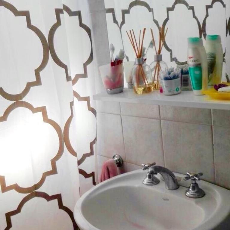 Comfortable and luminous apparment in Barracas - Two-Bedroom Apartment - 6