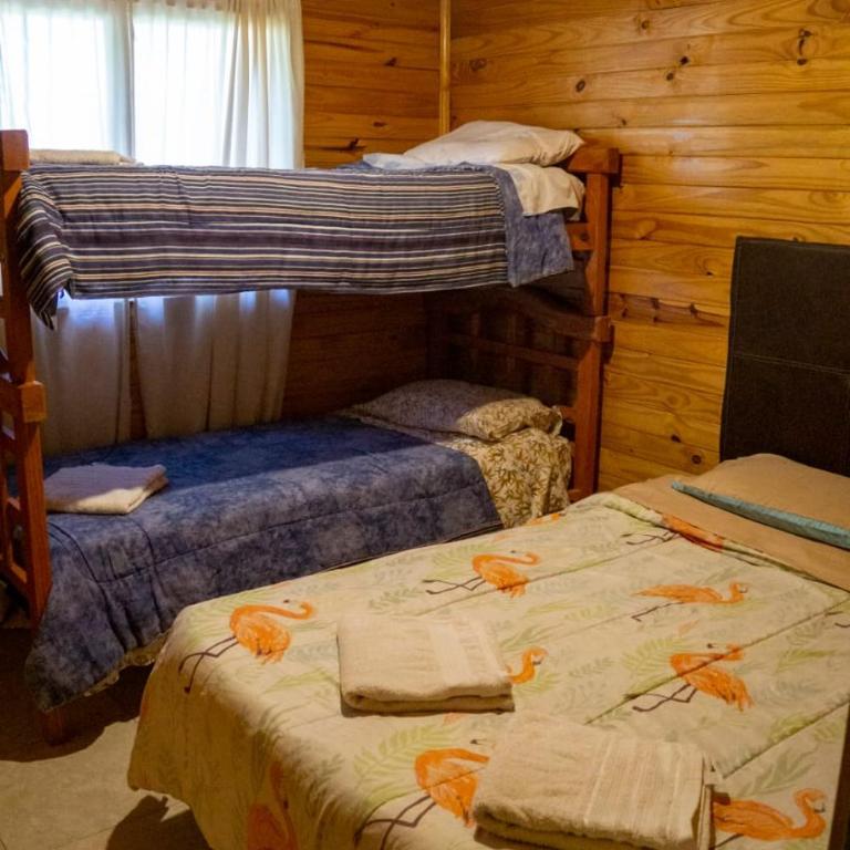 Cabañas del Viento - Apartamento de 1 dormitorio - 15