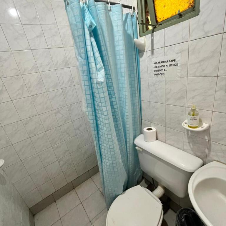 Cabañas del Viento - Apartamento de 1 dormitorio - 12