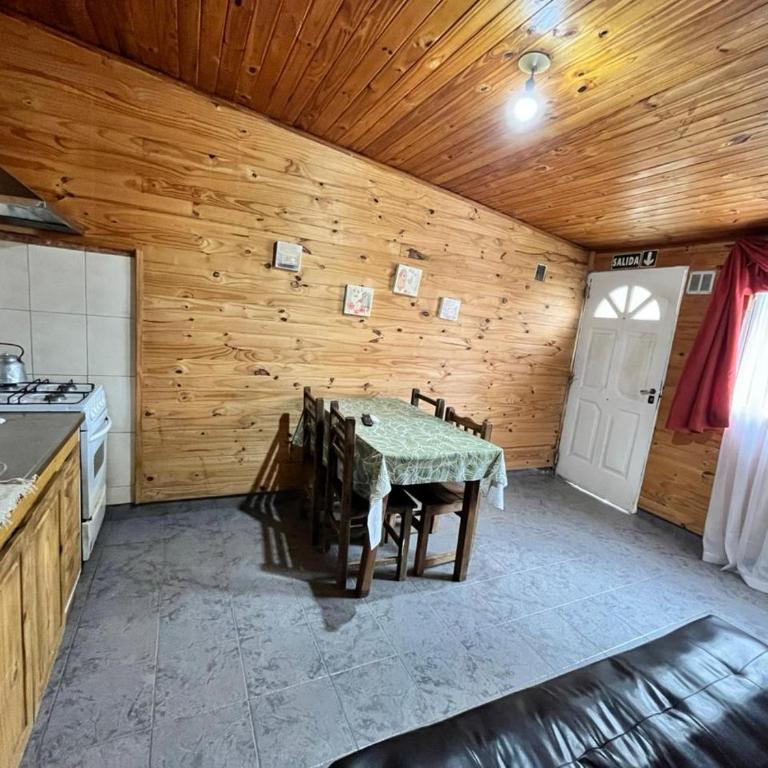 Cabañas del Viento - Apartamento de 1 dormitorio - 13