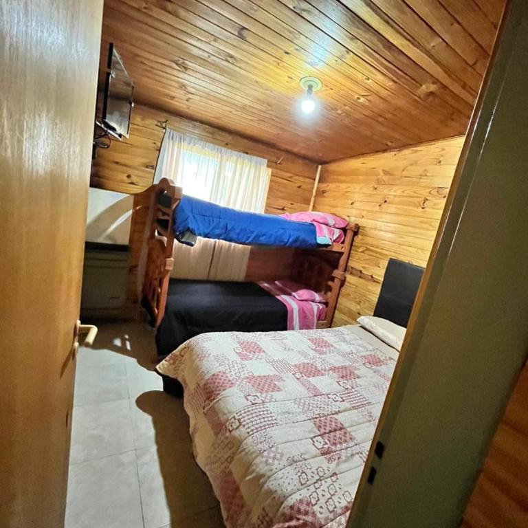 Cabañas del Viento - Apartamento de 1 dormitorio - 14