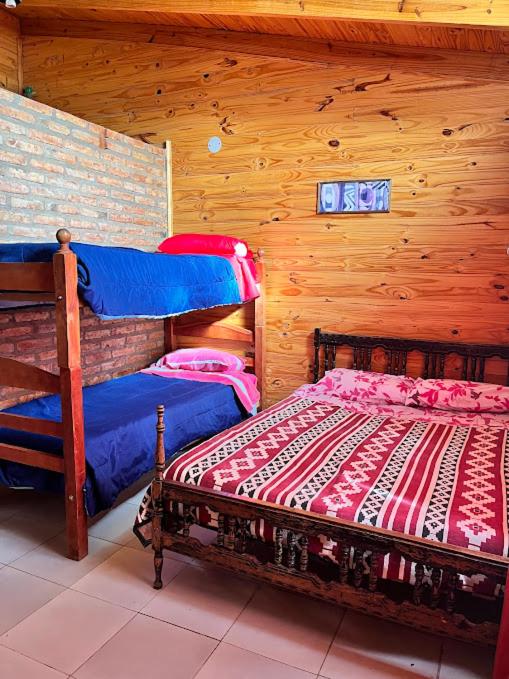 Cabañas del Viento - Apartamento de 1 dormitorio - 13