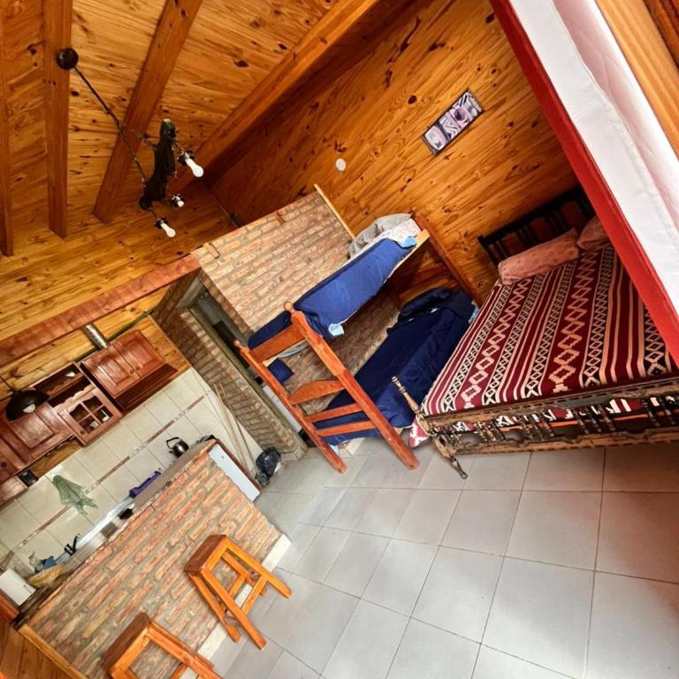 Cabañas del Viento - Apartamento de 1 dormitorio - 15