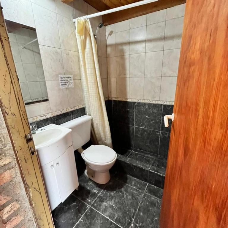 Cabañas del Viento - Apartamento de 1 dormitorio - 12