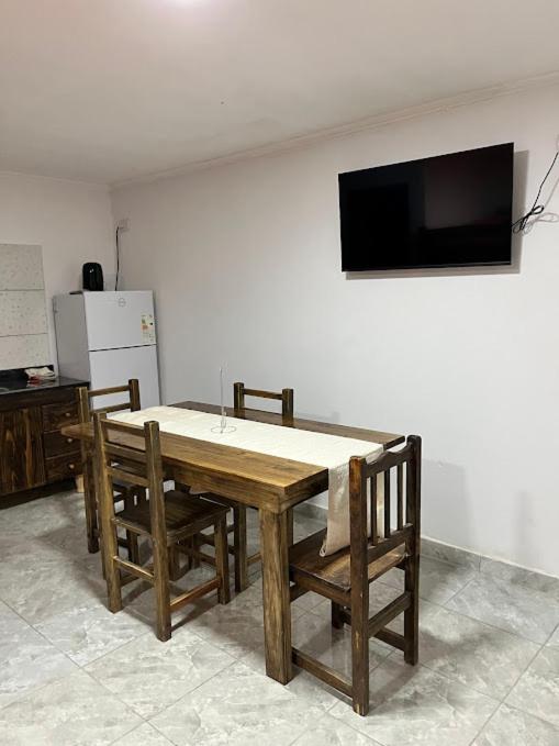 Cabañas del Viento - Apartamento de 1 dormitorio - 19