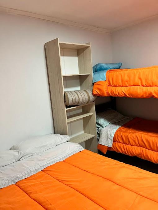 Cabañas del Viento - Apartamento de 1 dormitorio - 18
