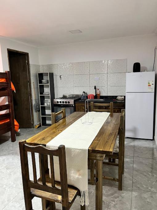 Cabañas del Viento - Apartamento de 1 dormitorio - 13