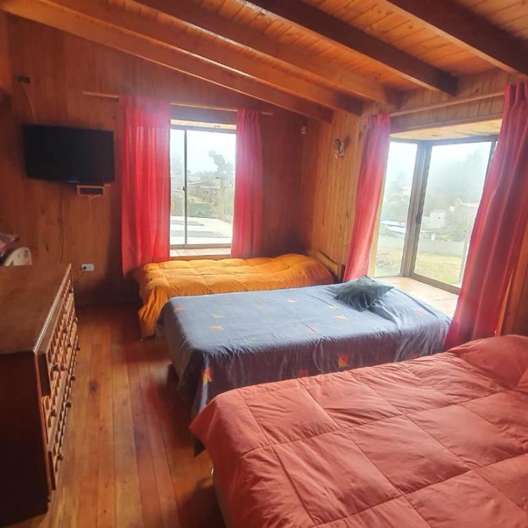 El Roble - Apartamento de 3 dormitorios - 1