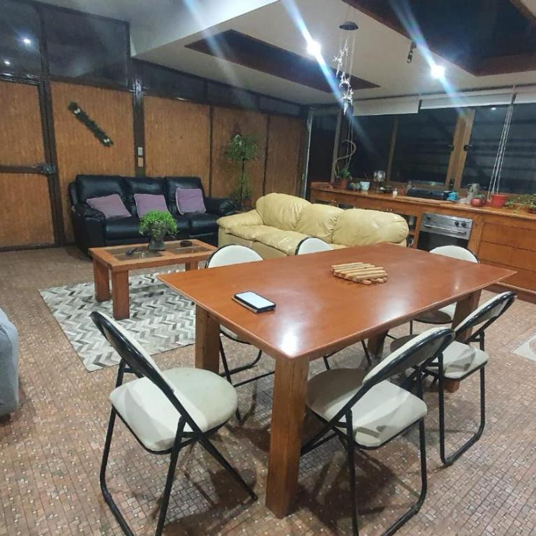 El Roble - Apartamento de 3 dormitorios - 3