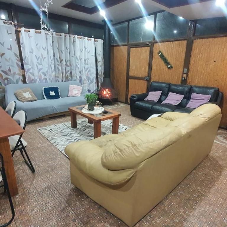 El Roble - Apartamento de 3 dormitorios - 4