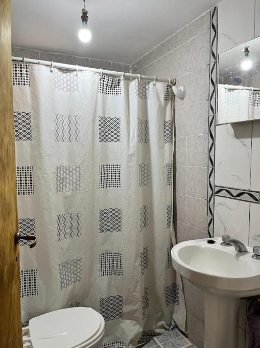 Cabañas del Viento - Apartamento de 1 dormitorio - 18