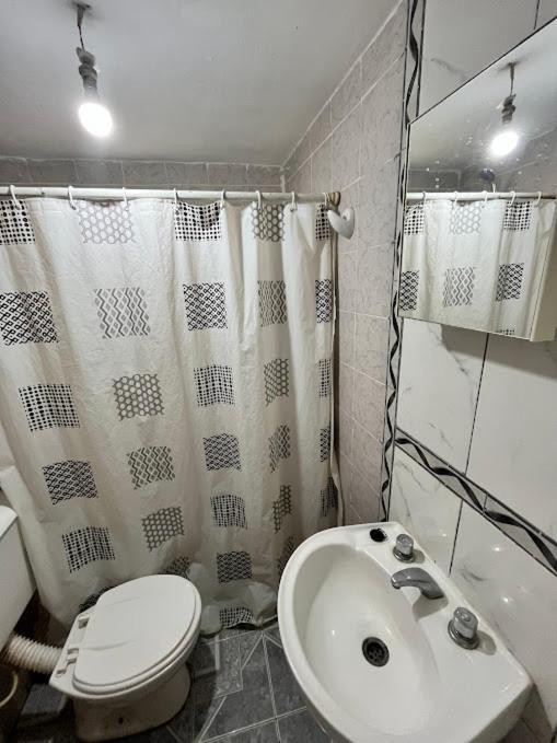 Cabañas del Viento - Apartamento de 1 dormitorio - 20