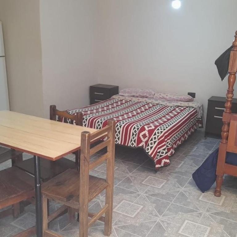 Cabañas del Viento - Apartamento de 1 dormitorio - 19