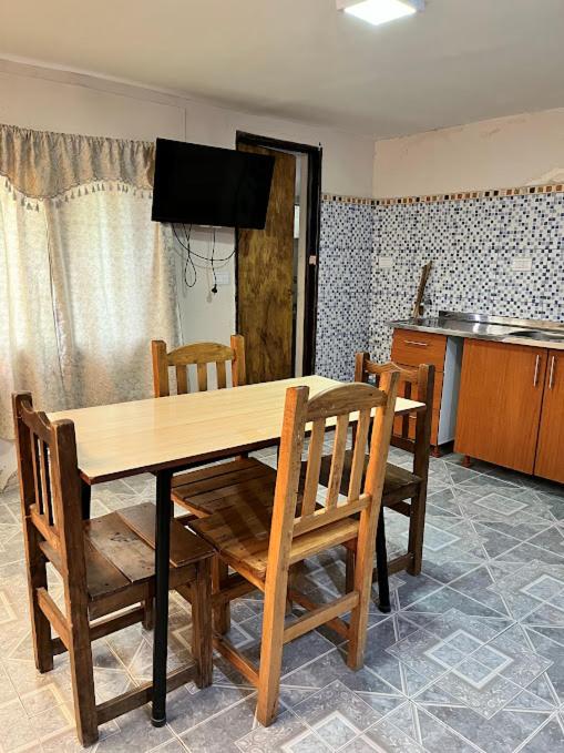 Cabañas del Viento - Apartamento de 1 dormitorio - 17
