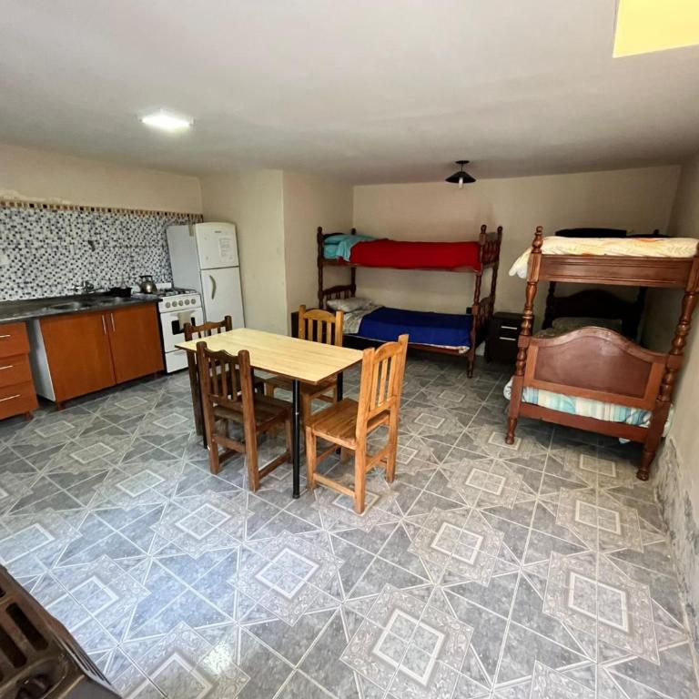 Cabañas del Viento - Apartamento de 1 dormitorio - 15