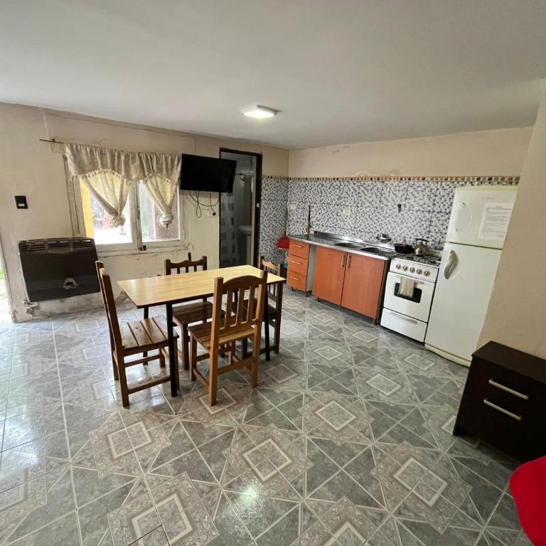 Cabañas del Viento - Apartamento de 1 dormitorio - 13