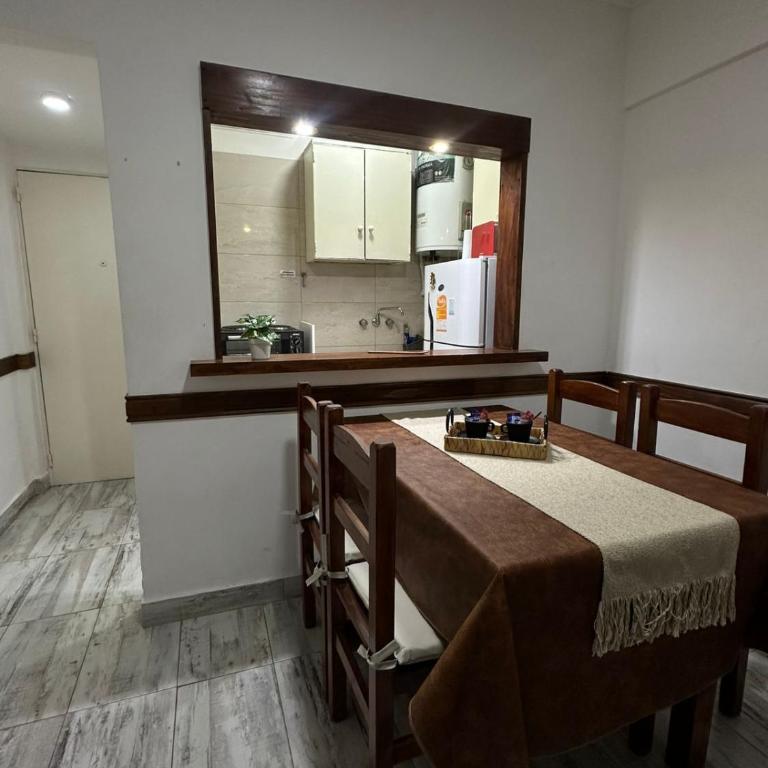 Studio Brisas - One-Bedroom Apartment - 3