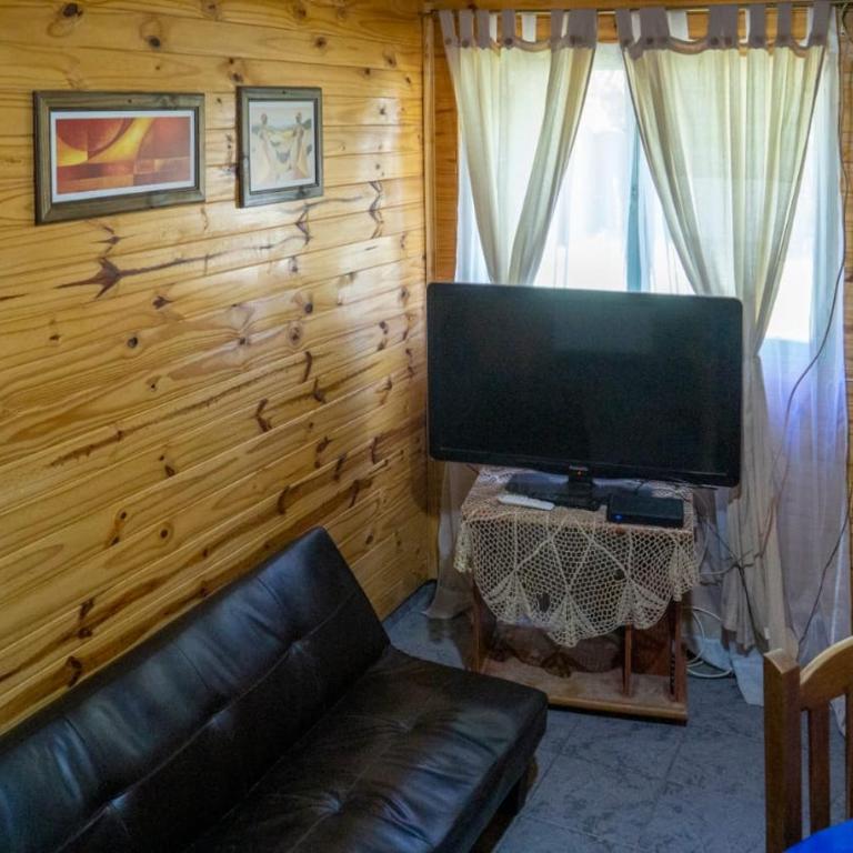 Cabañas del Viento - Apartamento de 1 dormitorio - 18