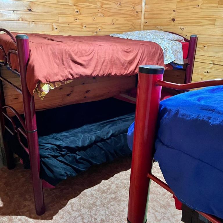 Cabañas del Viento - Apartamento de 1 dormitorio - 16