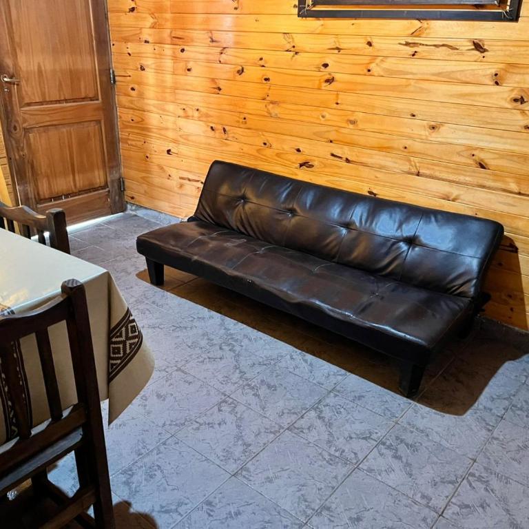 Cabañas del Viento - Apartamento de 1 dormitorio - 14